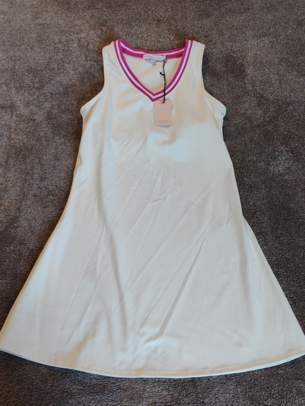 Sincerely Jules NWT Tennis Dress